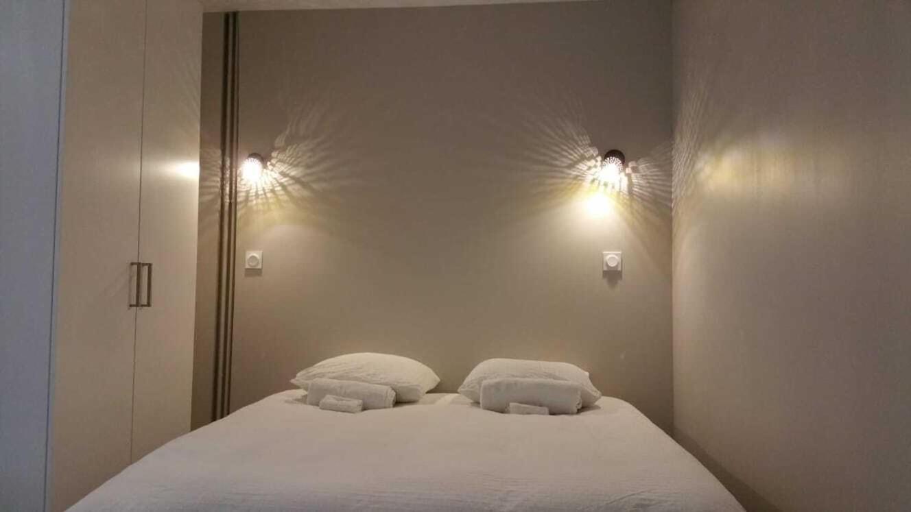 Appartement De La Richelandiere Saint-Etienne  Room photo